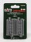Kato N-Scale Kato USA, Inc. N 62mm 2-7/16" Straight Viaduct (2), KAT20440 Train Track
